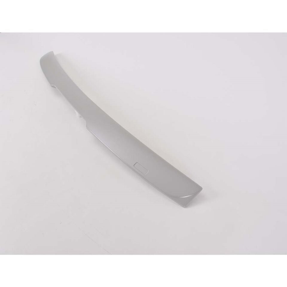 E60 TAVAN-CAM SPOİLERİ