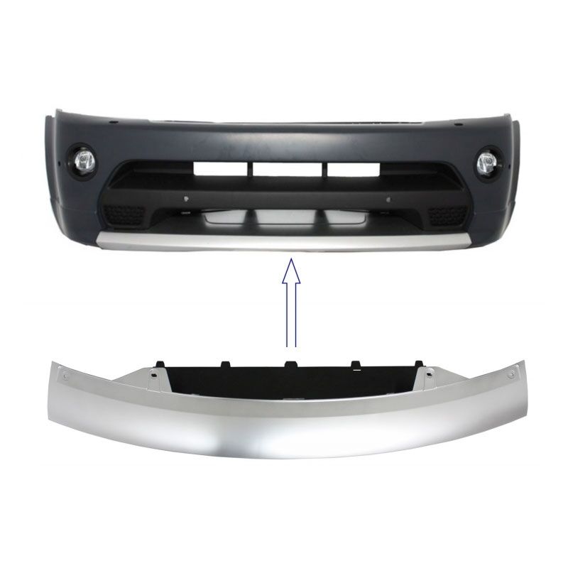 RANGE ROVER SPORT ÖN LİP