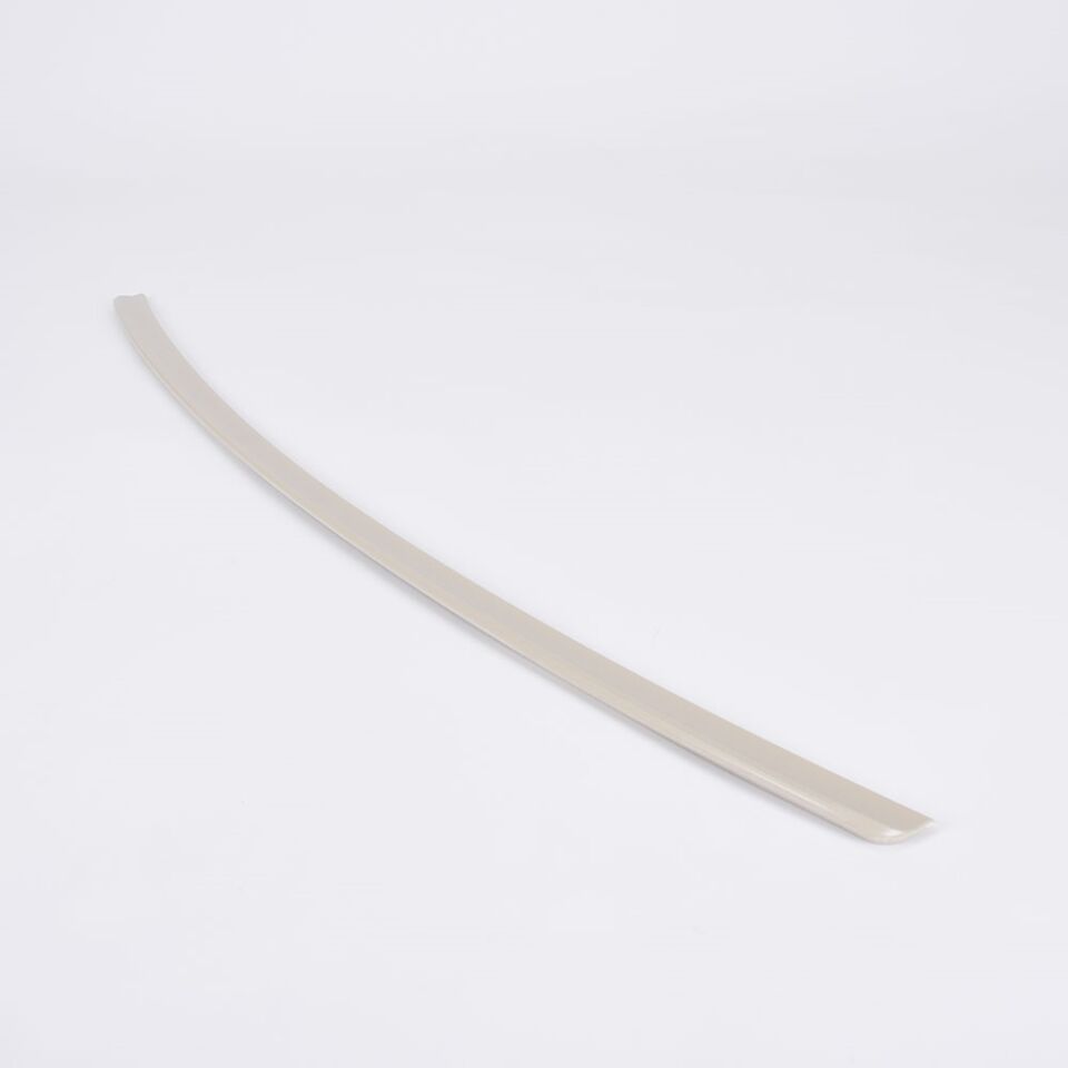 E36 BAGAJ SPOİLERİ M3