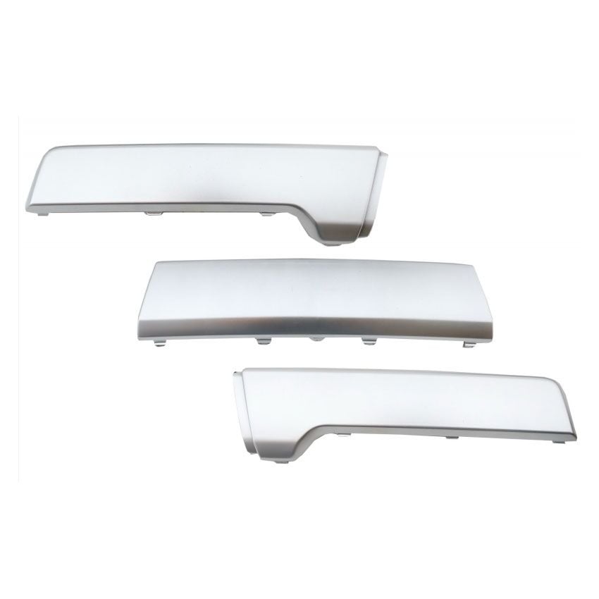 RANGE ROVER SPORT ARKA TAMPON KAPLAMASI 3 PARÇA