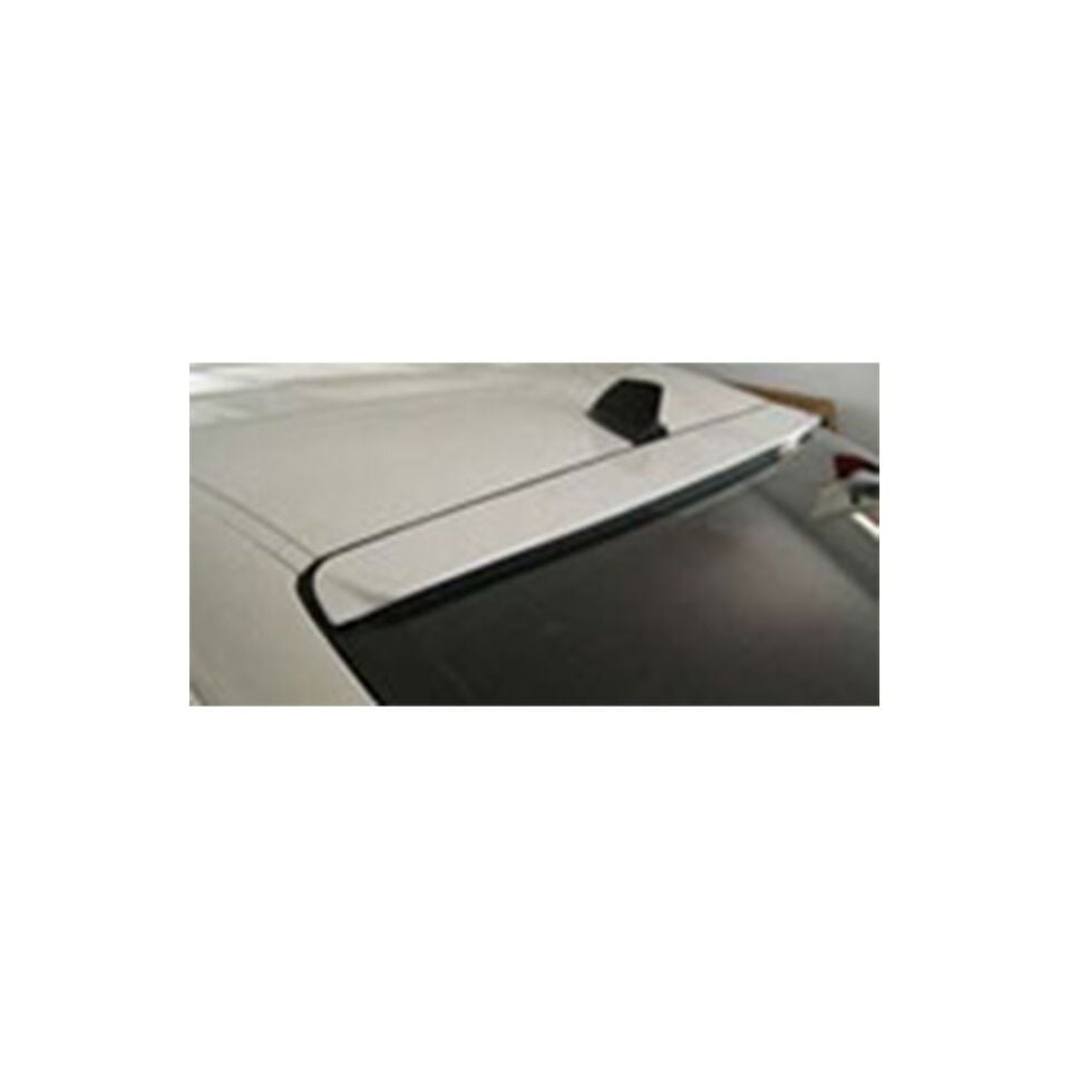 E39 TAVAN-CAM SPOİLERİ