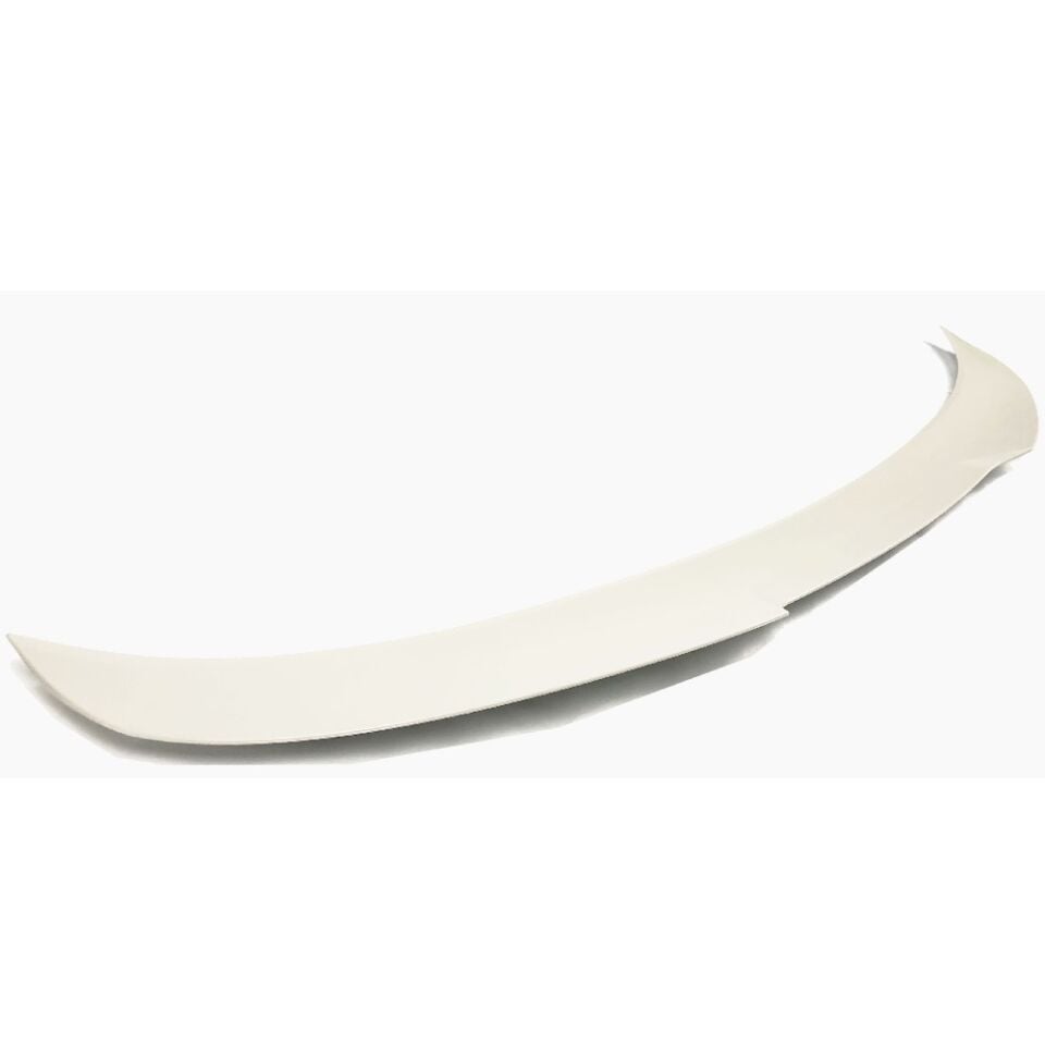 E90 SPOİLER M4 DİZAYN