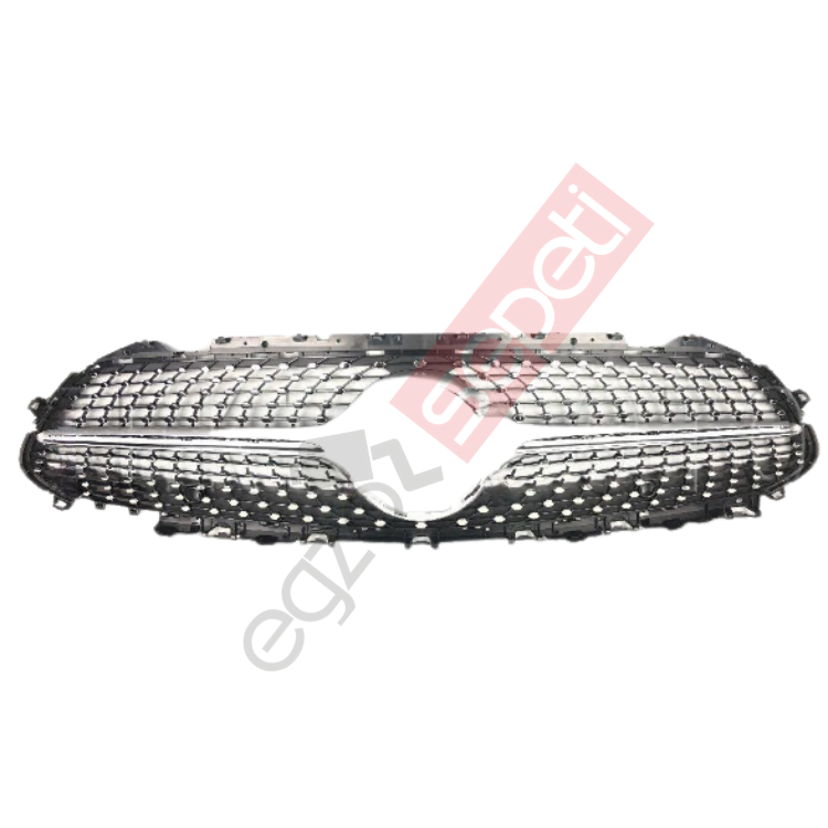 Mercedes C257 PANJUR CLS DİAMOND GRİ ÇITA 2018-ON