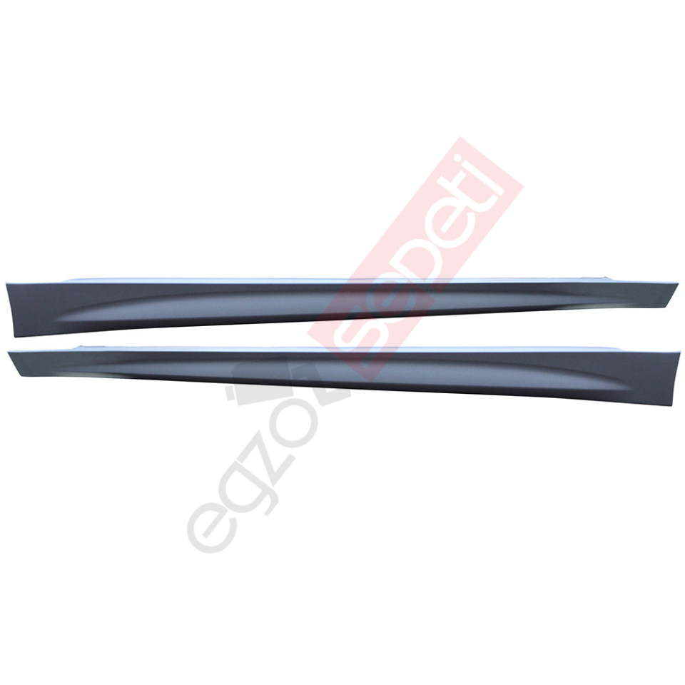 Bmw F36 M-Tech Görünüm Body Kit