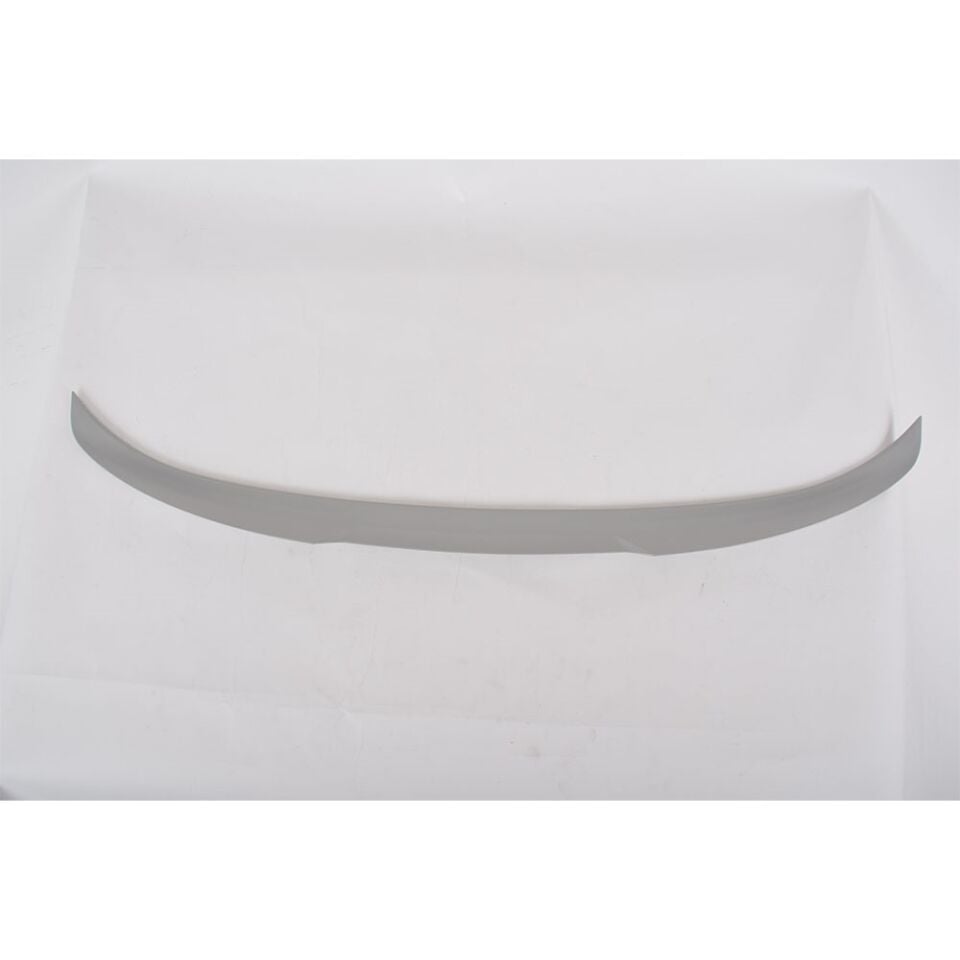 F30 YARASA TİP BAGAJ SPOİLERİ