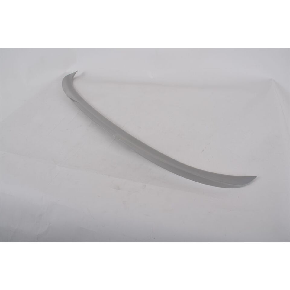 F30 YARASA TİP BAGAJ SPOİLERİ