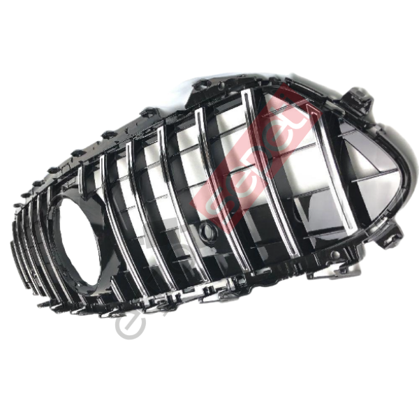 Mercedes C257 PANJUR CLS GTR 2018-ON