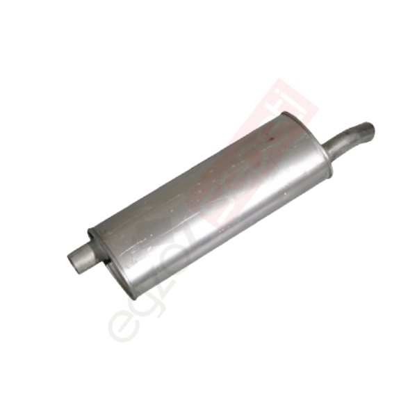 Opel  Astra F Hb Arka Susturucu 1.4İ / 1.6İ 1.7D 1991 / 1995