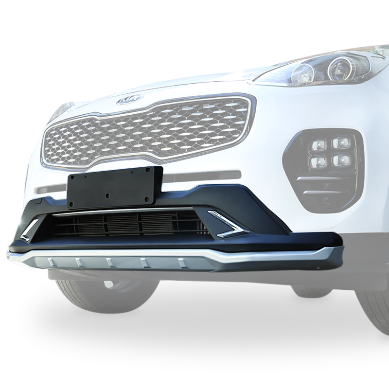 Kia Sportage Ön Arka Koruma 2016- Sonrası