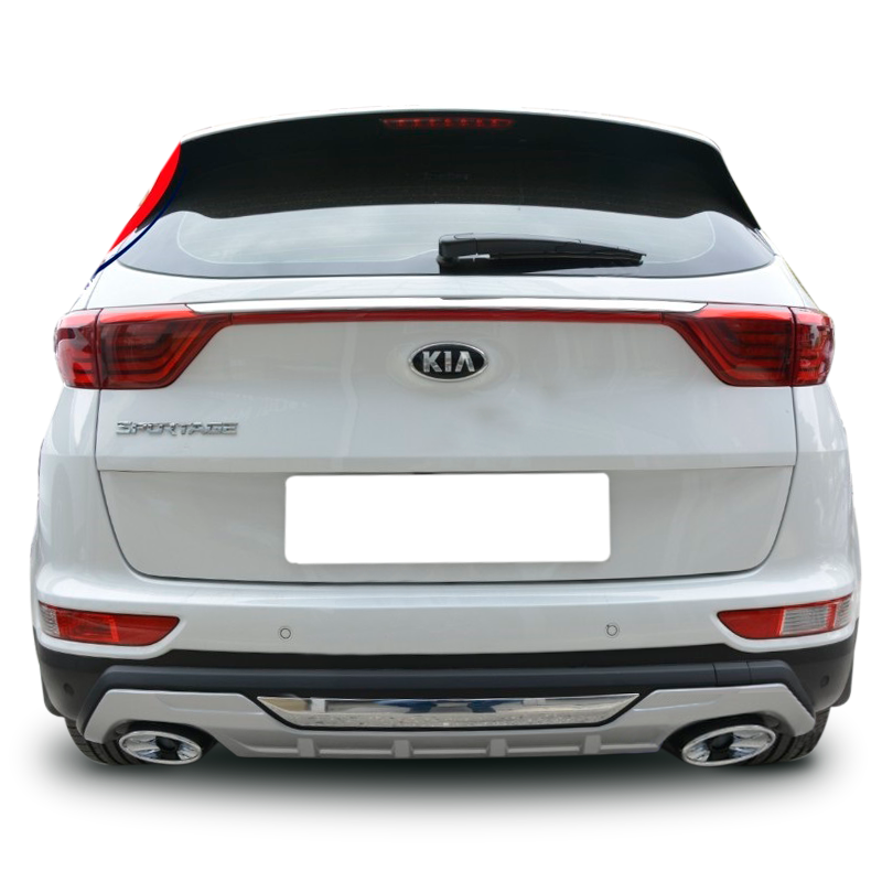 Kia Sportage Ön Arka Koruma 2016- Sonrası