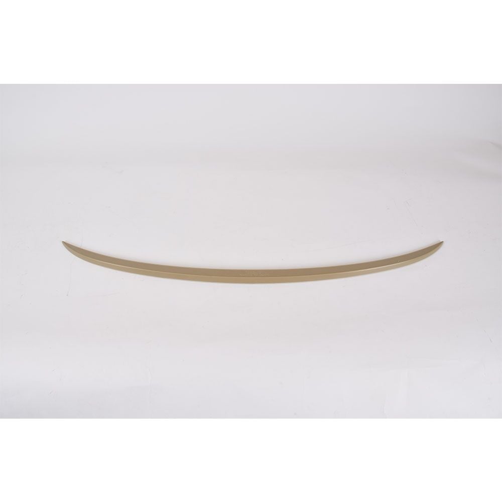 E93 M3 BAGAJ SPOİLERİ