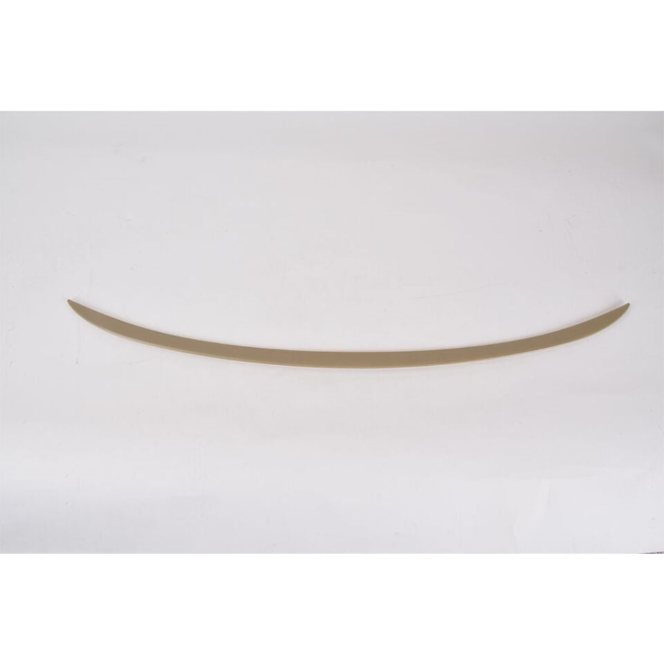 E93 M3 BAGAJ SPOİLERİ