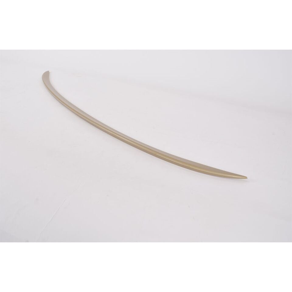 E93 M3 BAGAJ SPOİLERİ