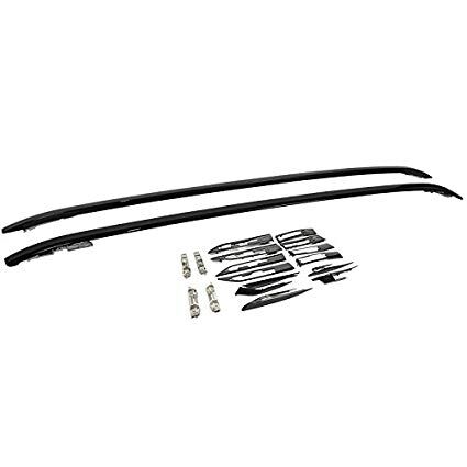 EVOQUE TAVAN ÇITASI SİYAH