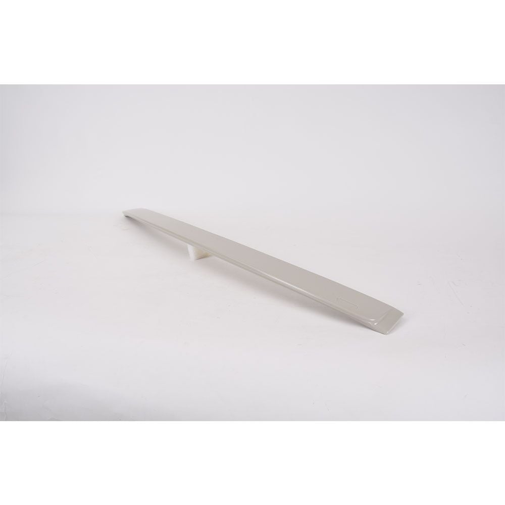 E92 AC SCHNITZER TAVAN-CAM SPOİLERİ