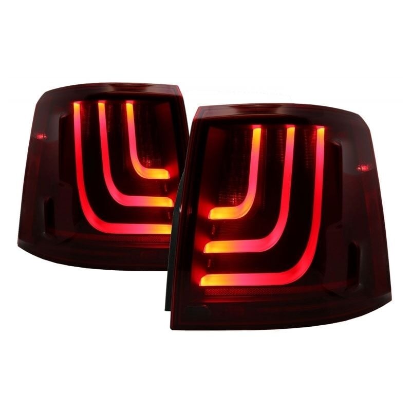 RANGE ROVER SPORT GLOHH MODEL STOP SETİ