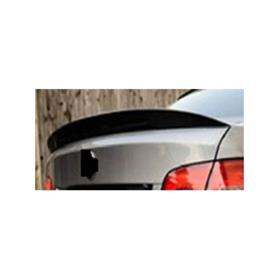 E92 M-PERFORMANCE BAGAJ SPOİLERİ