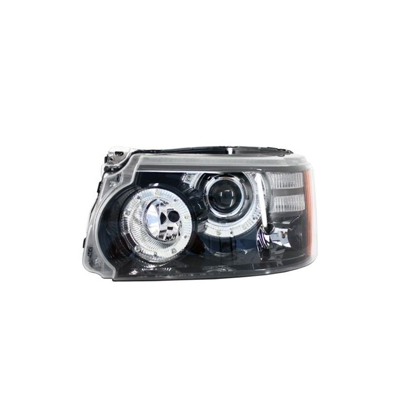 RANGE ROVER SPORT FAR SOL