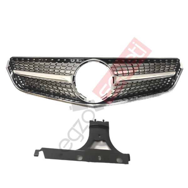 Mercedes W207 PANJUR DİAMOND 2009-2013