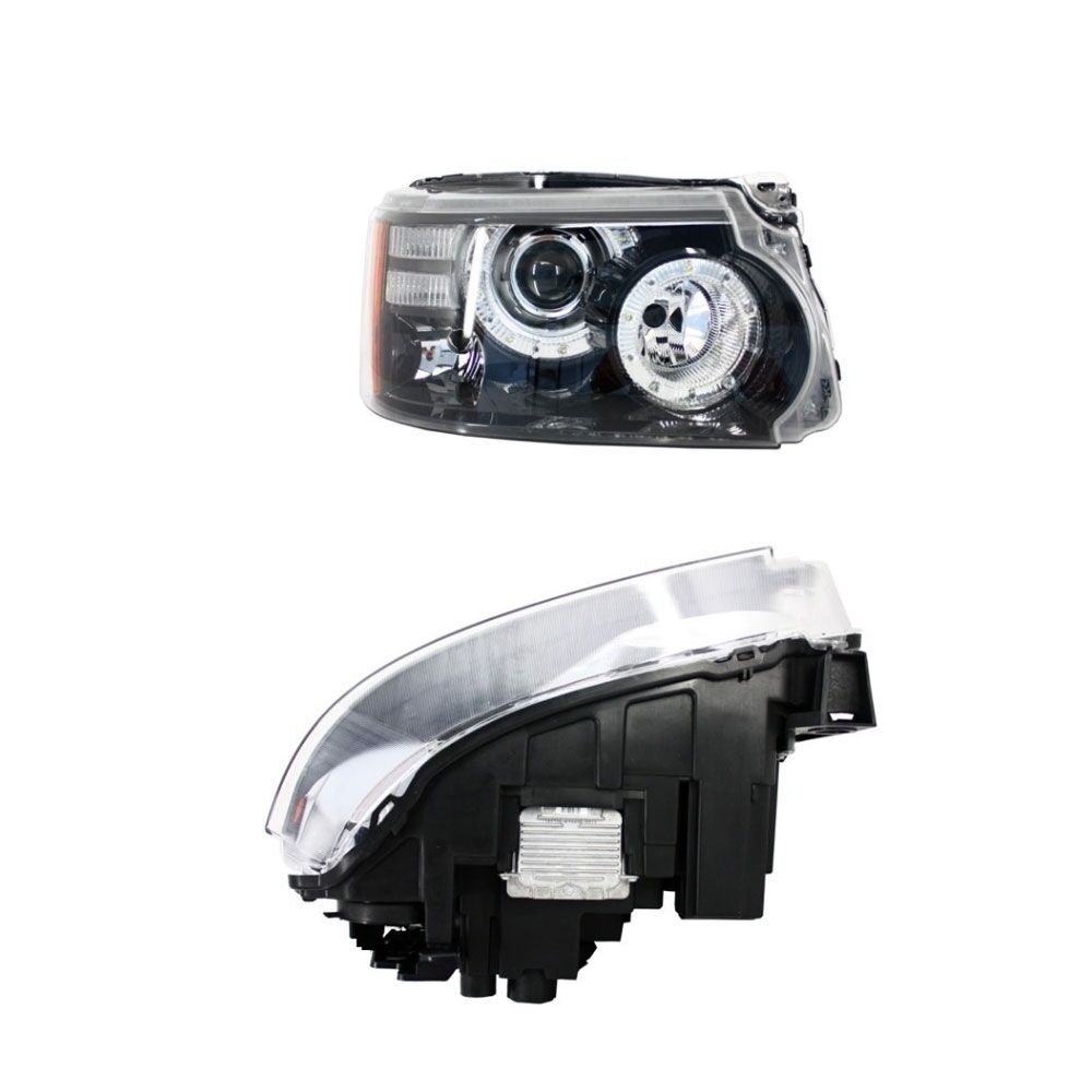 RANGE ROVER SPORT FAR+BEYİN+AMPÜL SAĞ