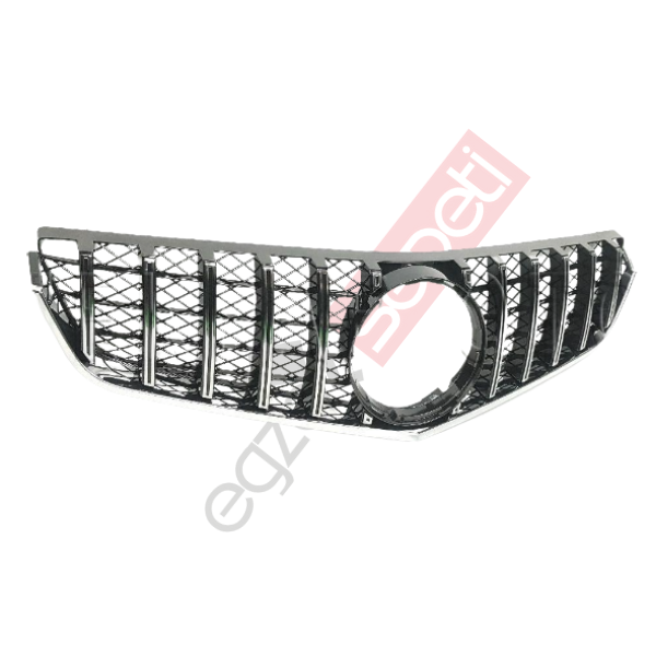 Mercedes W207 PANJUR GTR 09-13