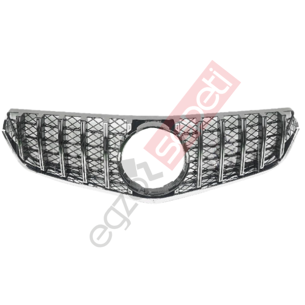 Mercedes W207 PANJUR GTR 09-13