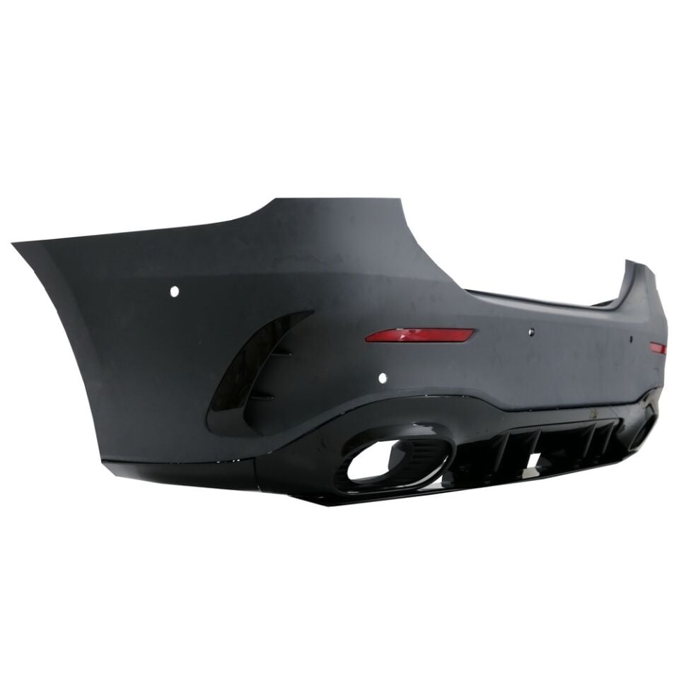 W177  A35 BODY KİT 4D