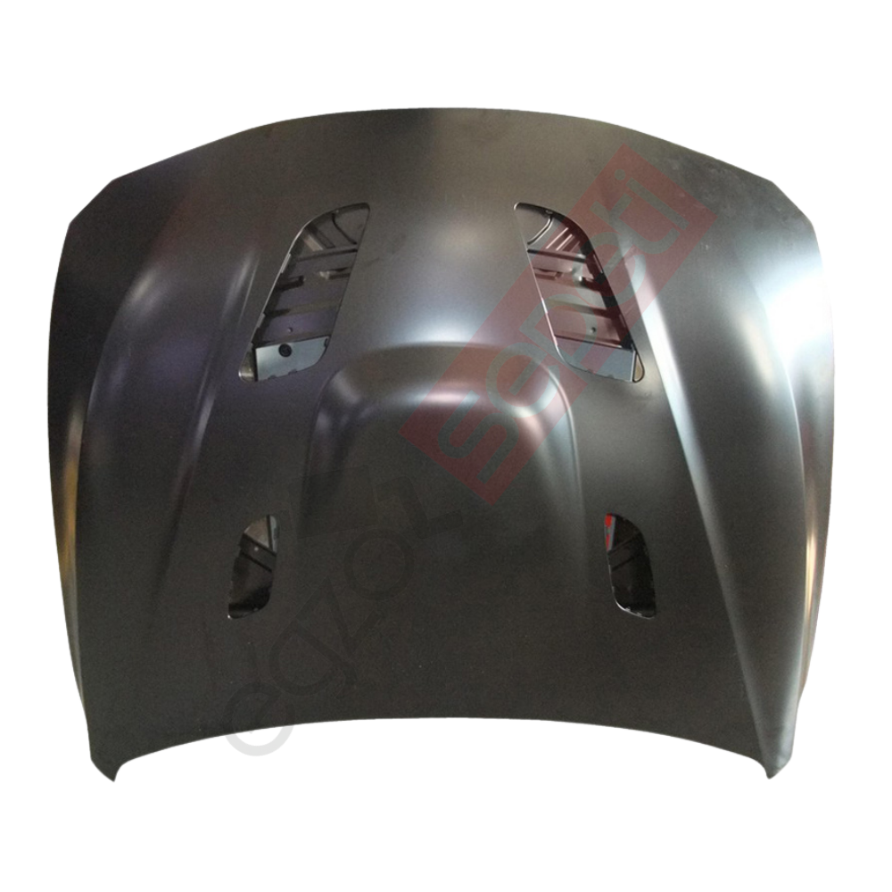 Bmw F36 M3/M4 Gt Dizayn Kaput (4 Izgaralı)