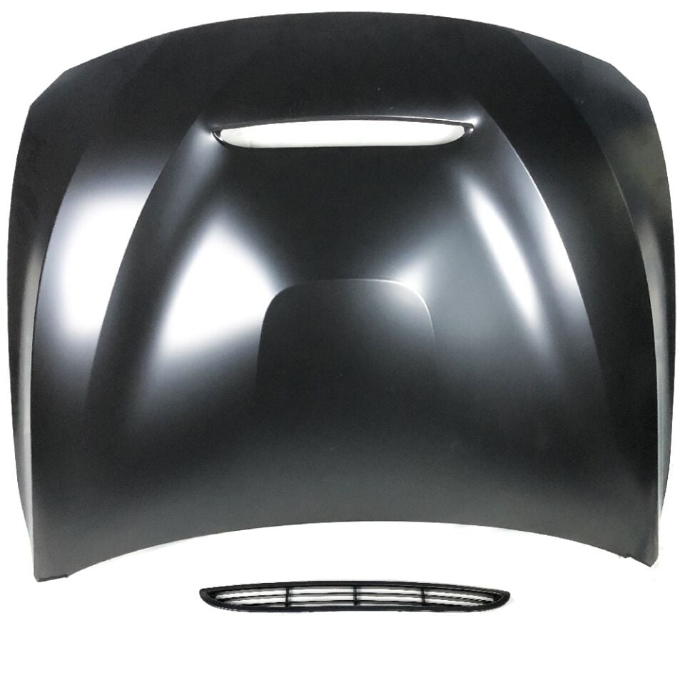 KAPUT F30/F32/F33/F36 GTS ALUMİNYUM