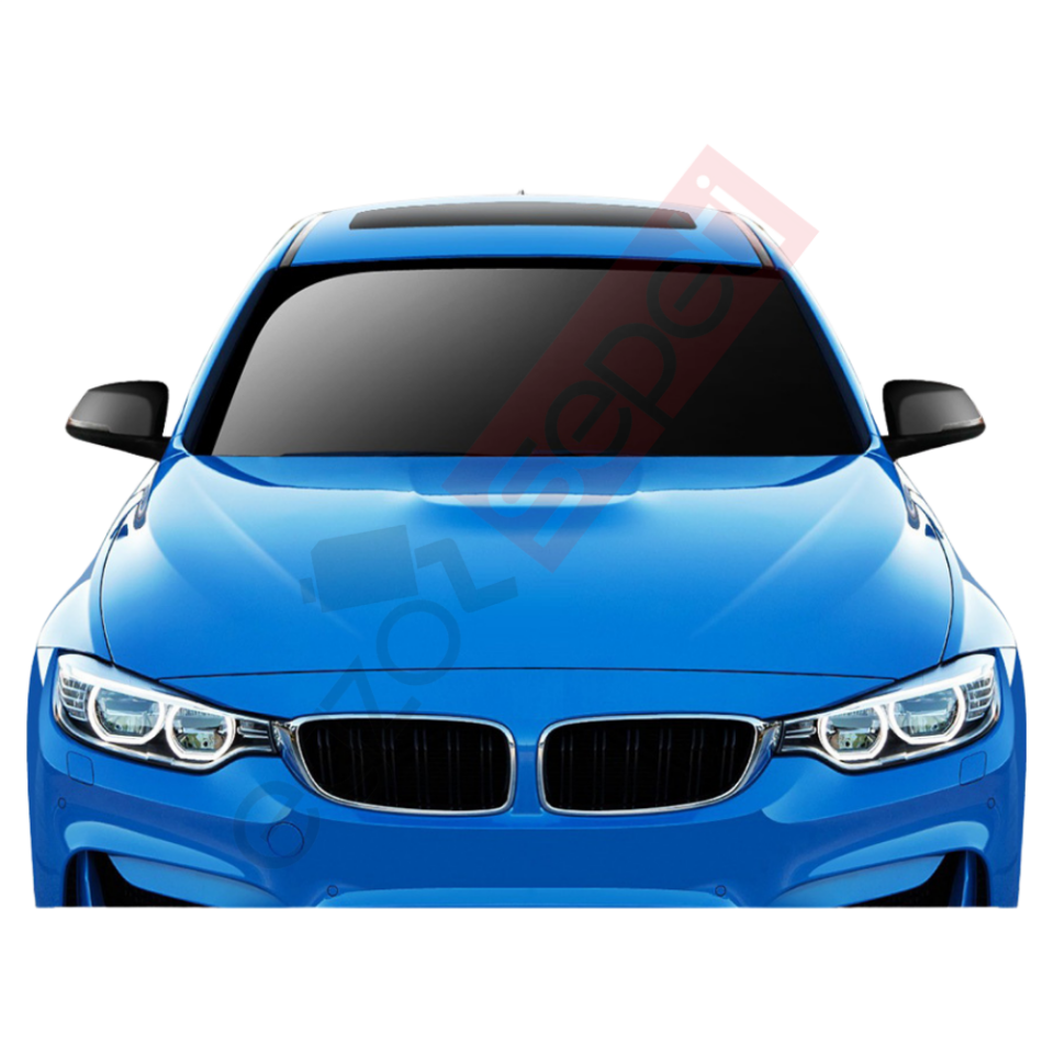 Bmw F36 M3/M4 Dizayn Kaput