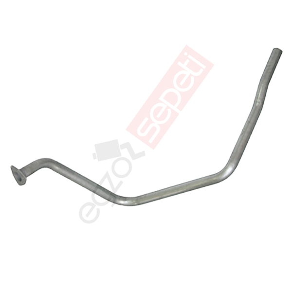 Dodge 250 Dsl Ön Boru 1984-89