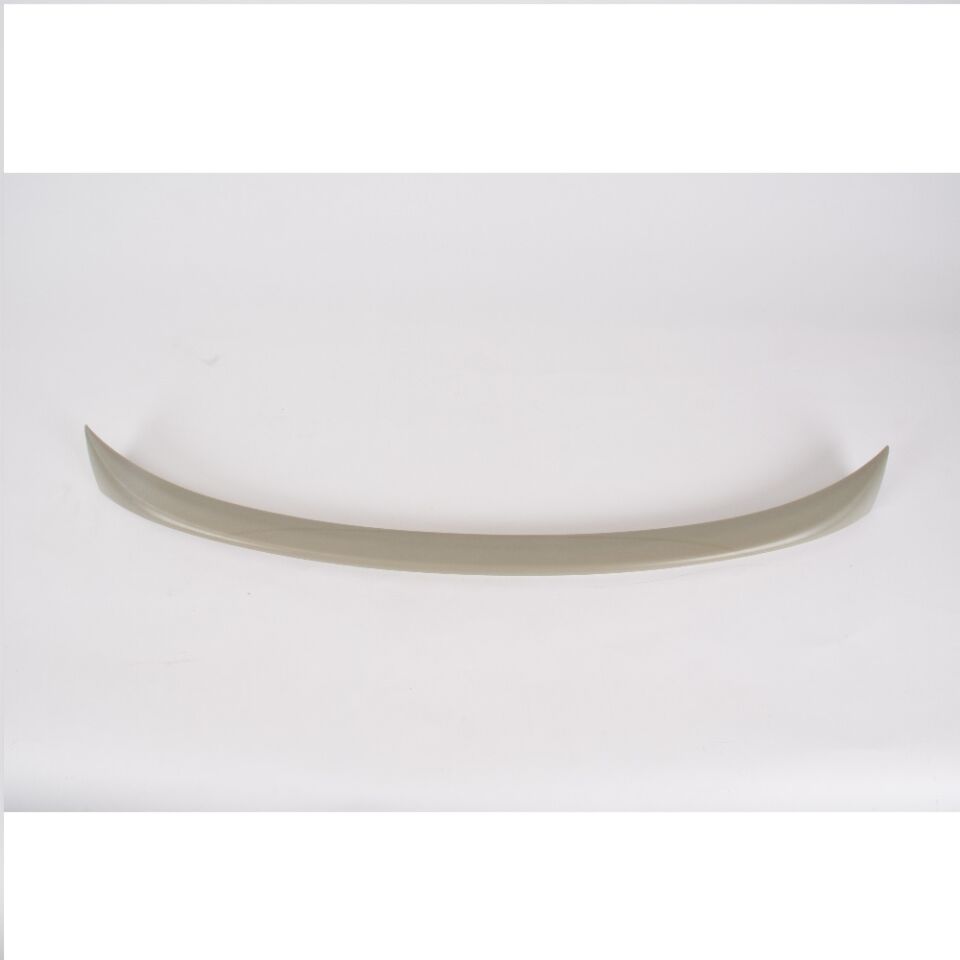 E90 M-TECH BAGAJ SPOİLERİ