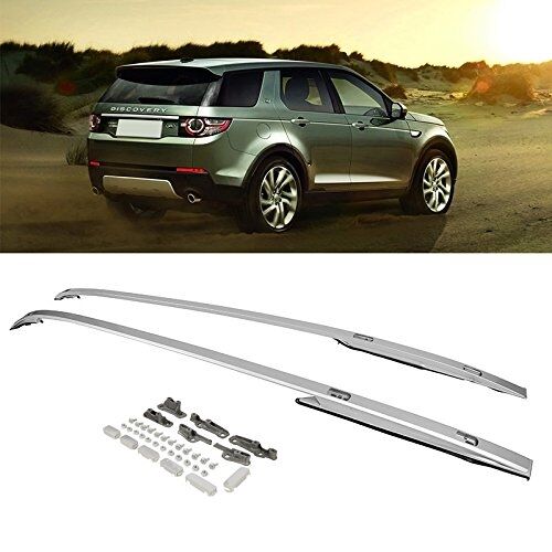 DİSCOVERY SPORT TAVAN ÇITASI GRİ 14'-ON