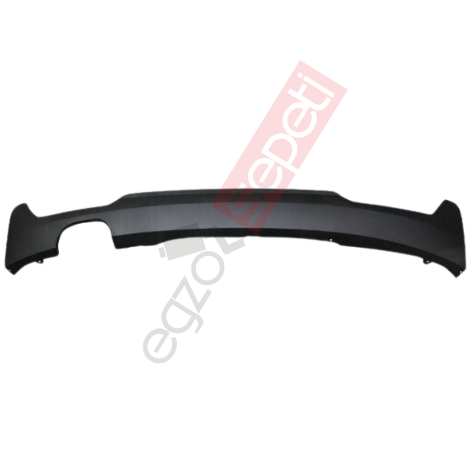 Bmw F36 M-Tech 4.20-4.28 Difüzör