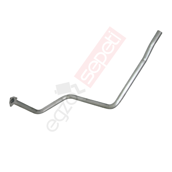 Dodge 250 Dsl Ön Boru 1967-84