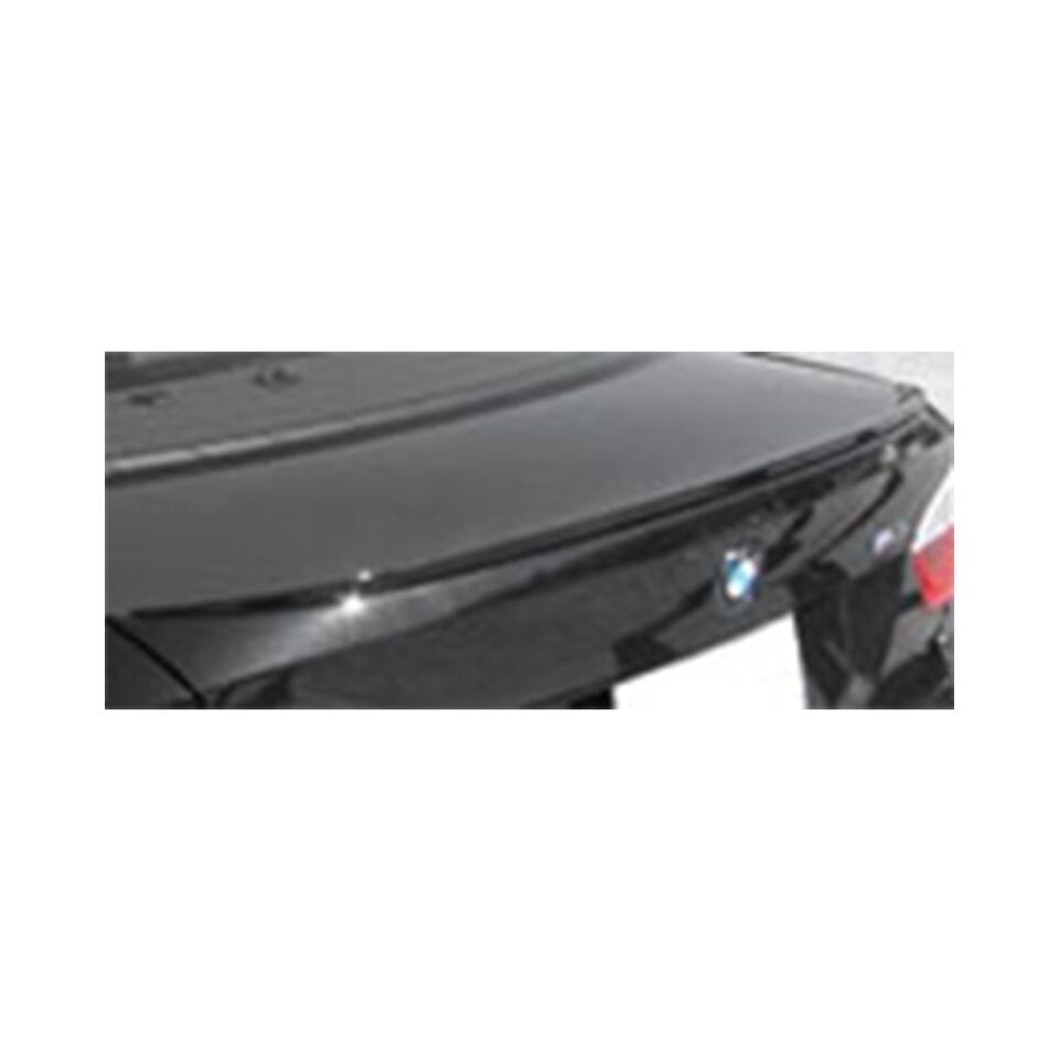 E90 M3 BAGAJ SPOİLERİ