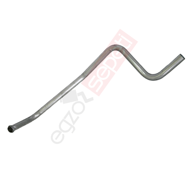 Dodge 250 Dsl Ön Boru Havşa 1989-99