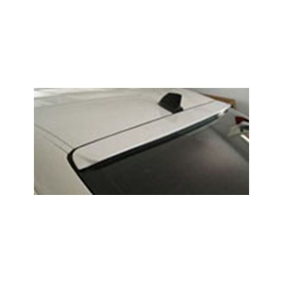 E46 COUPE TAVAN-CAM SPOİLERİ