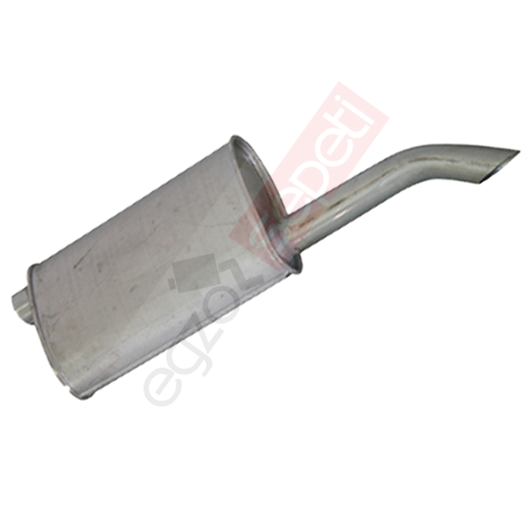 Dodge 250 Dsl Susturucu 1989 > 1999