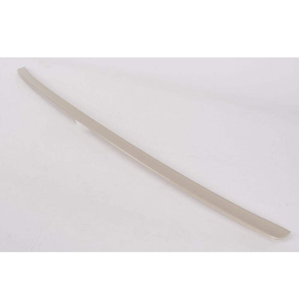 E46 COUPE M3 BAGAJ SPOİLERİ