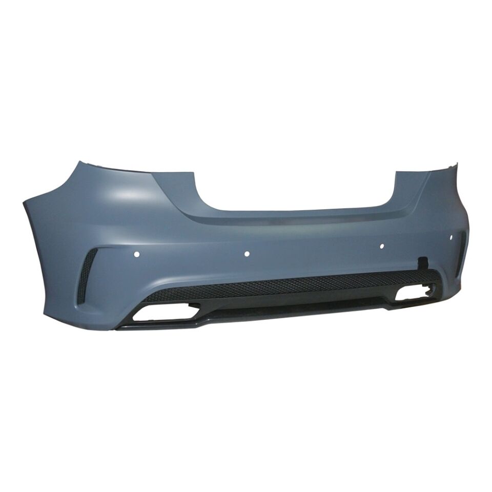 BODY KiT W176 A45