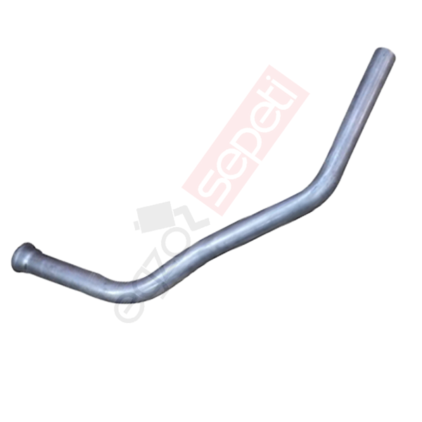 Dodge 250 4X4 Ön Boru 1984-90