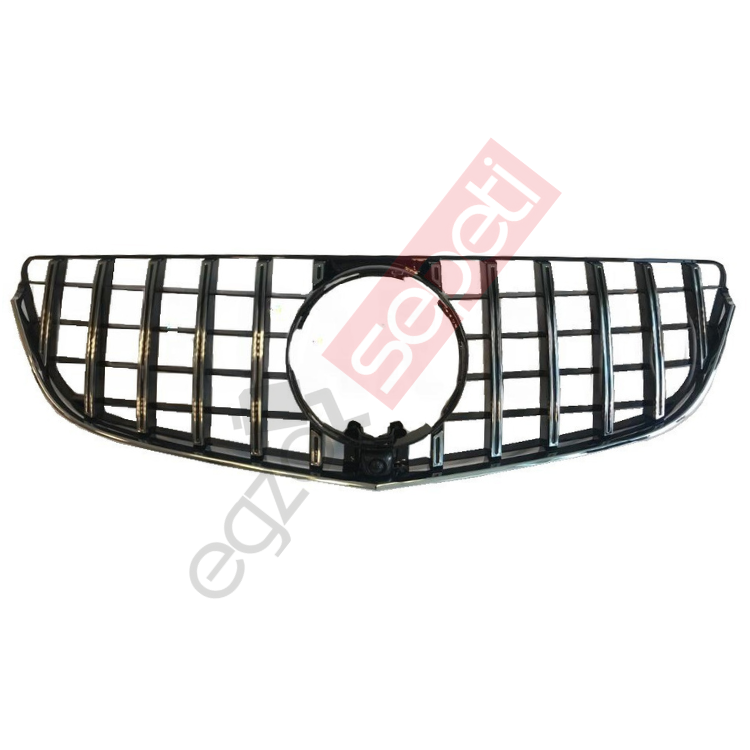 Mercedes W207 PANJUR GTR 2014-2016