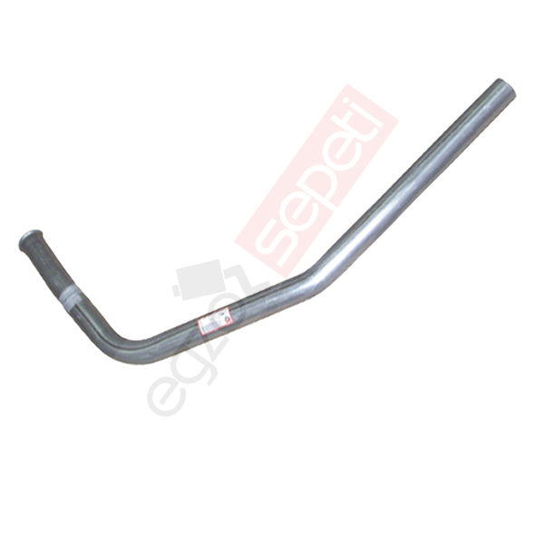 Dodge As 600 Ön Boru (Sağ) 1966-87