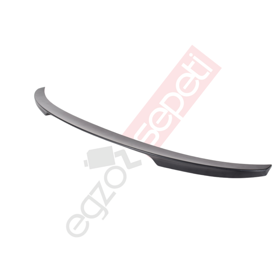 Bmw F36 M-Performance Bagaj Spoileri