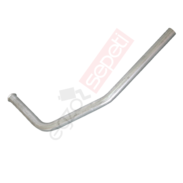 Dodge As 600 Ön Boru (Sol) 1985-90