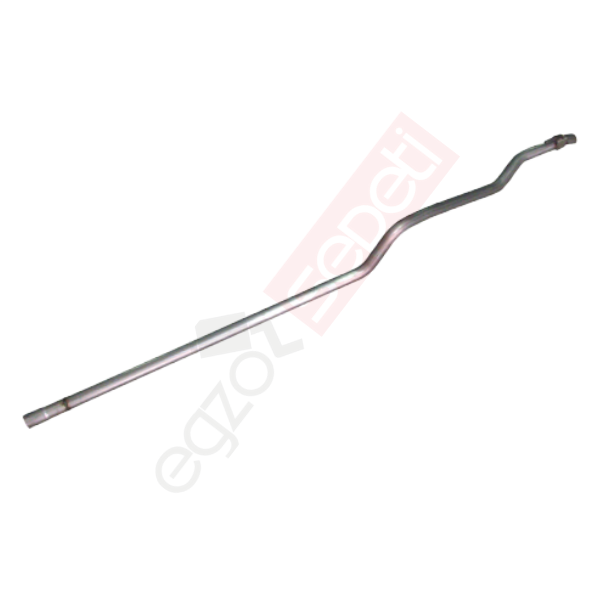 Mercedes Sprinter 315 Cdi Çıkış Borusu 2010 Ve Sonrası