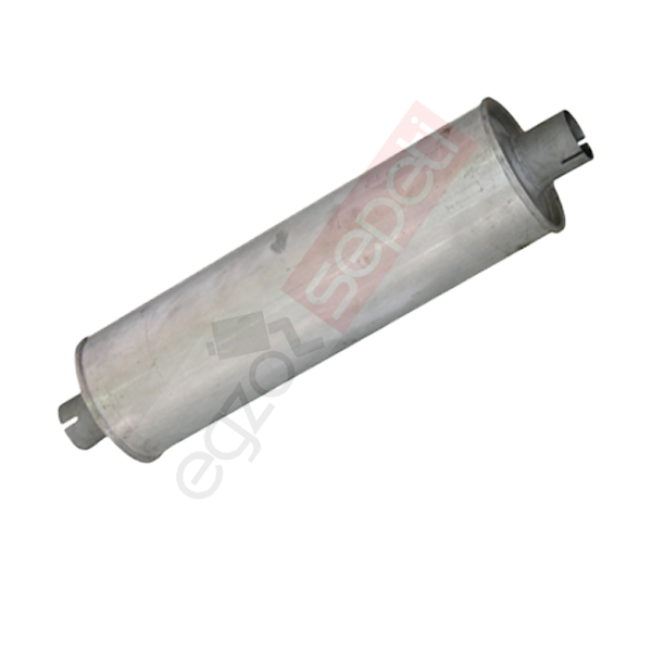 Dodge As 600 Susturucu (Dolu) 1966 > 1990