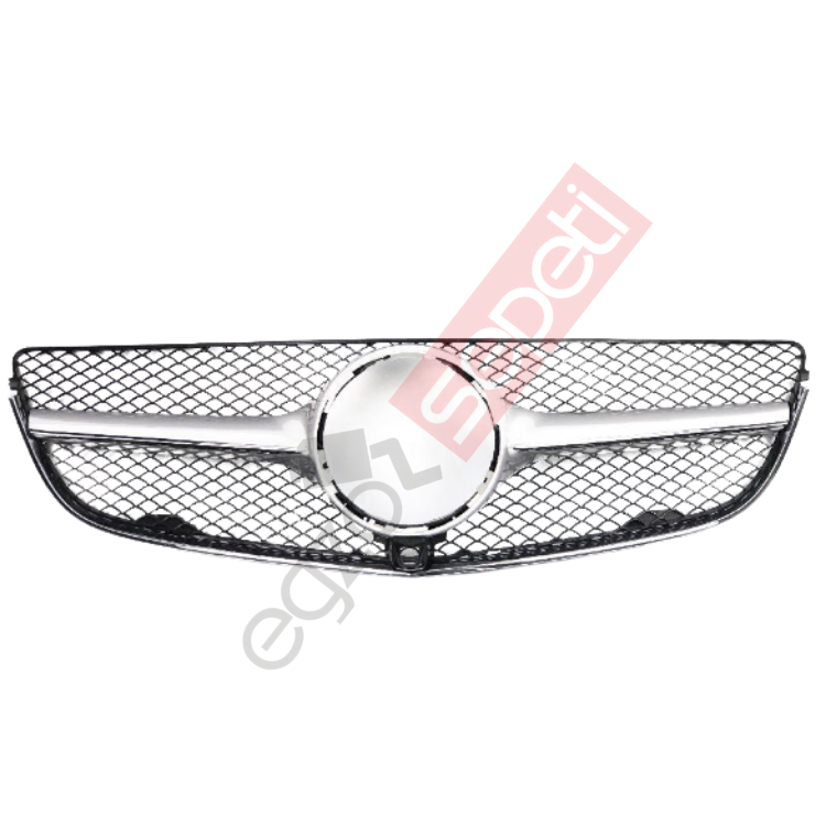 Mercedes W207 PANJUR GRİ ÇITA E63 2014-2016