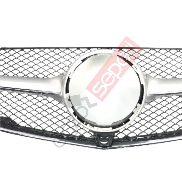 Mercedes W207 PANJUR GRİ ÇITA E63 2014-2016